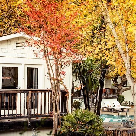 Boon Hotel + Spa - Adults Only Guerneville Camera foto