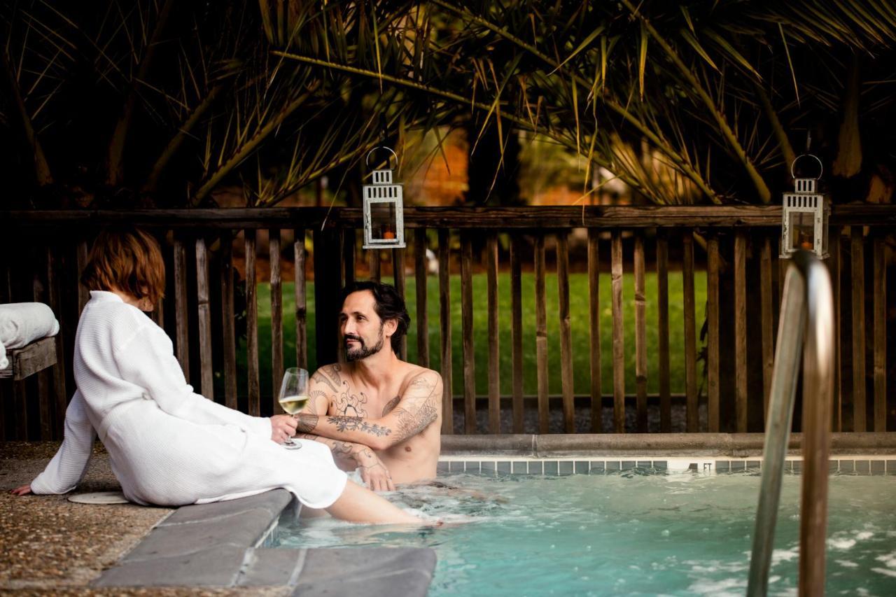 Boon Hotel + Spa - Adults Only Guerneville Esterno foto