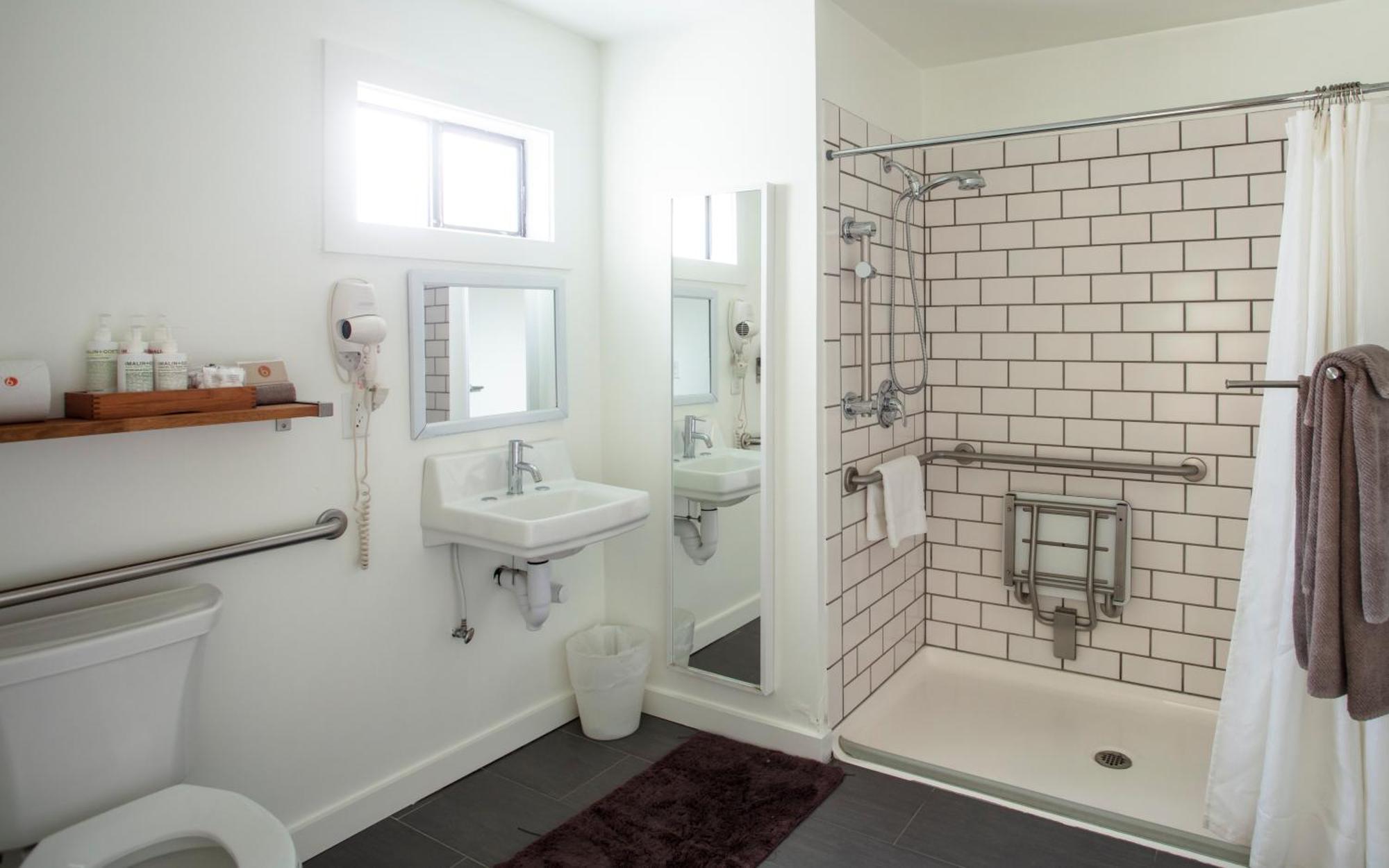 Boon Hotel + Spa - Adults Only Guerneville Camera foto