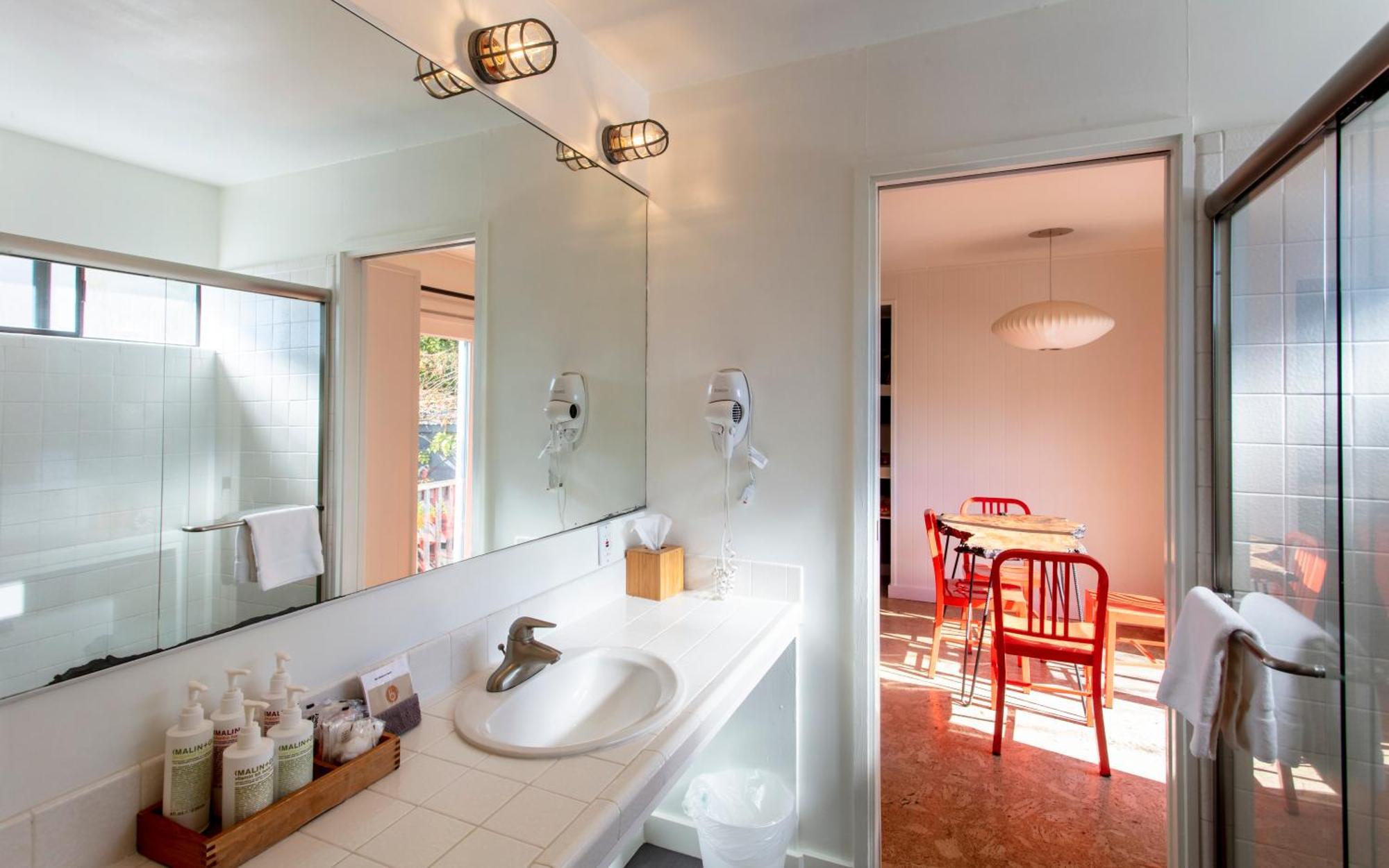 Boon Hotel + Spa - Adults Only Guerneville Camera foto