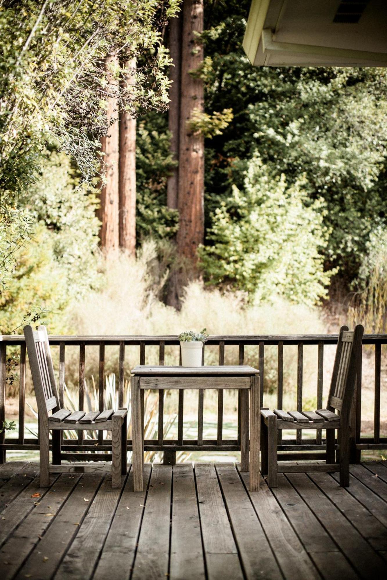 Boon Hotel + Spa - Adults Only Guerneville Camera foto